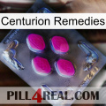 Centurion Remedies 02